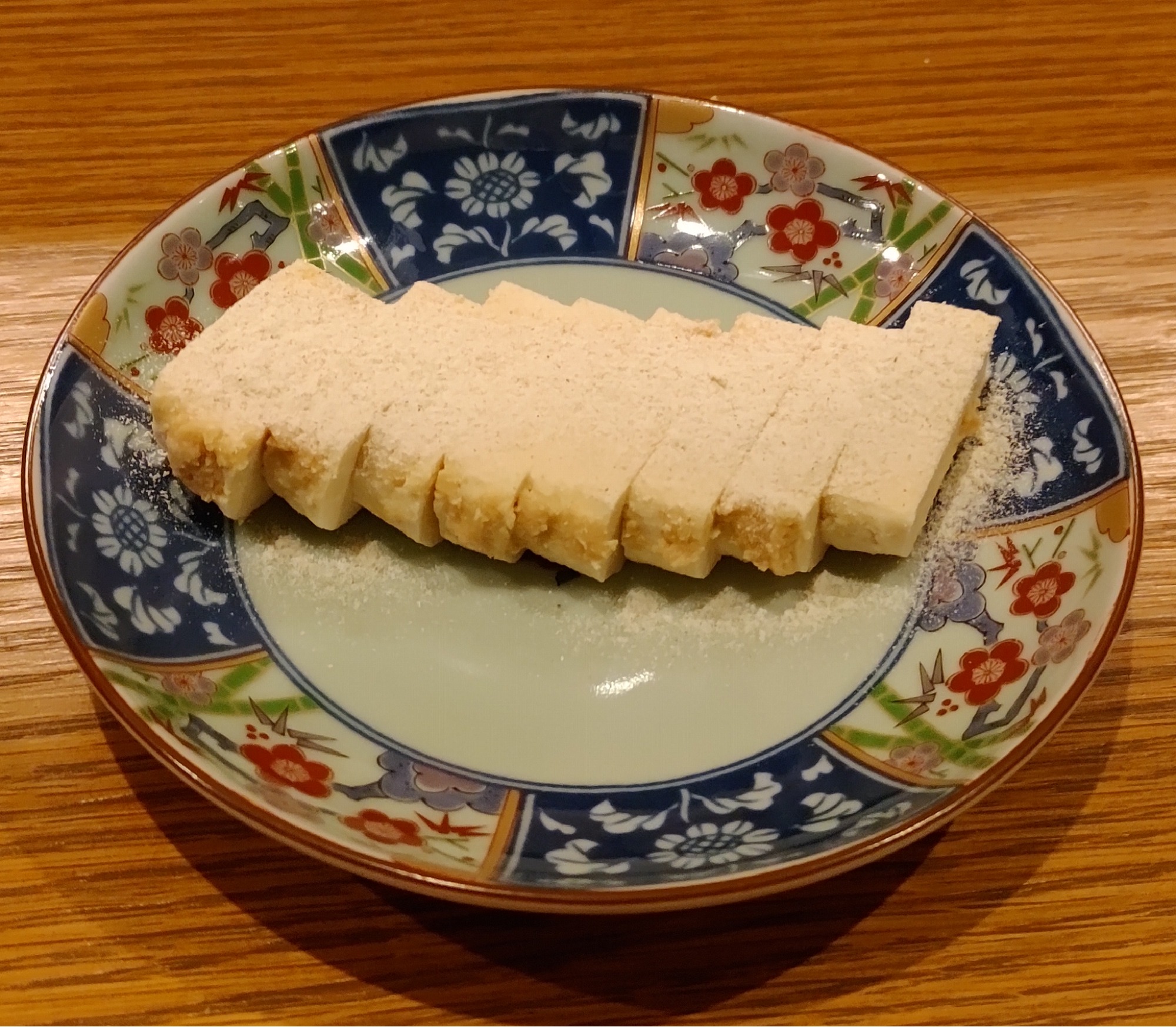 豆腐みそ漬け